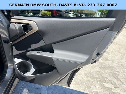 Used 2025 BMW X3 xDrive30i w/ Premium Package image 21