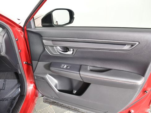 Used 2024 Honda CR-V Sport image 36