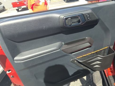 Used 2024 Ford Bronco Raptor image 8