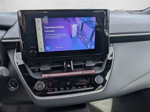 New 2026 Toyota Corolla SE image 22