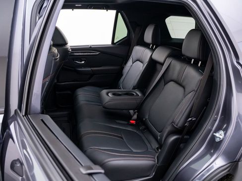 New 2026 Honda Passport TrailSport Elite image 18