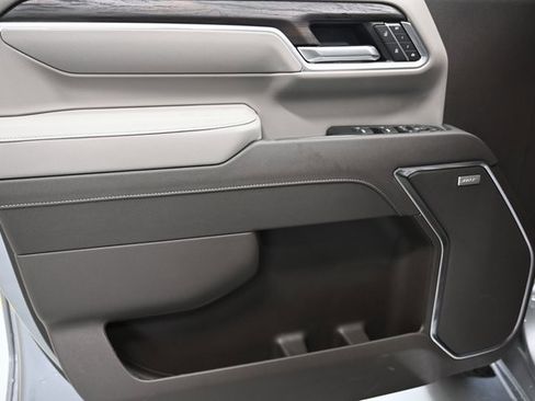 New 2026 GMC Sierra 2500 SLT w/ SLT Premium Package image 29