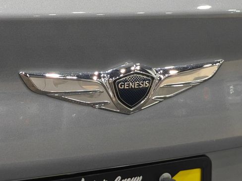 Used 2017 Genesis G80 3.8 RWD image 50