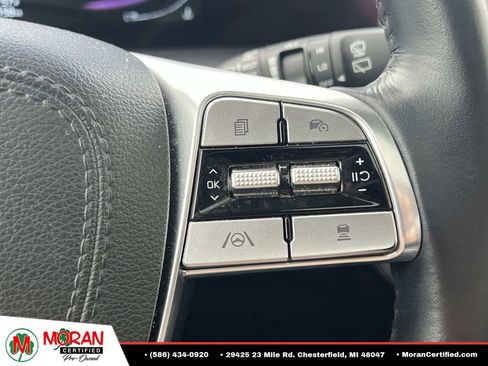 Used 2025 Kia Telluride S AWD/4WD image 26