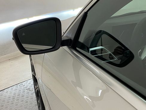 New 2025 BMW 330i xDrive Sedan w/ Convenience Package image 23