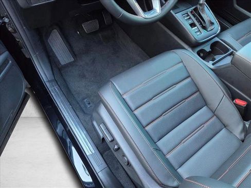 New 2026 Honda CR-V Sport-L image 4