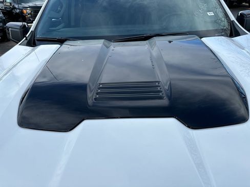 New 2026 Chevrolet Silverado 1500 LT Trail Boss w/ LT Trail Boss Premium Package image 32