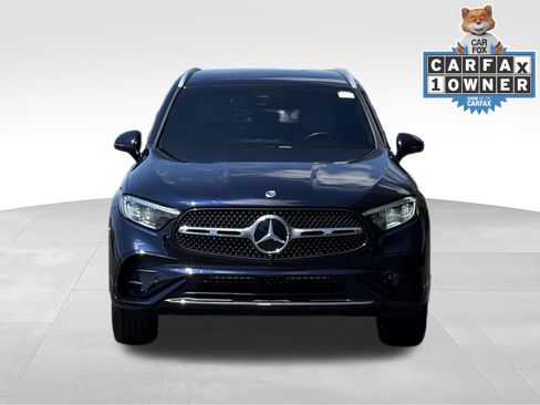 Used 2023 Mercedes-Benz GLC 300 image 11