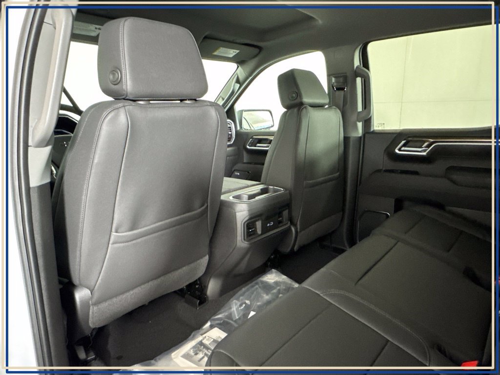 New 2026 Chevrolet Silverado 1500 RST w/ All Star Edition Plus AWD/4WD image 34