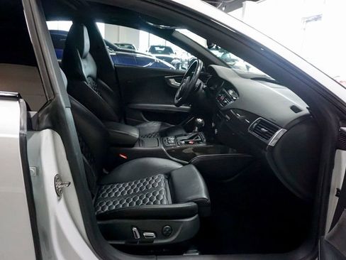 Used 2016 Audi RS 7 Prestige image 35
