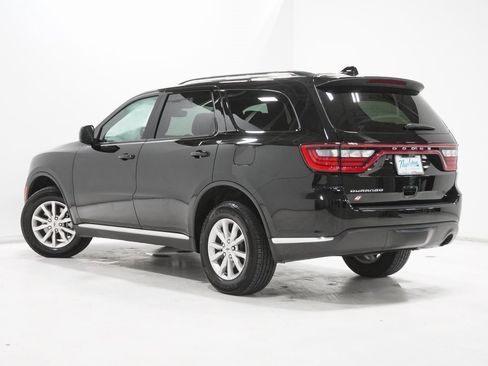 Certified 2024 Dodge Durango SXT image 5