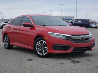 Used 2017 Honda Civic LX video 2