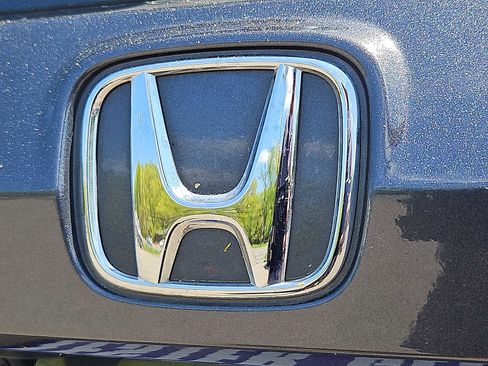 Certified 2024 Honda CR-V EX-L image 33
