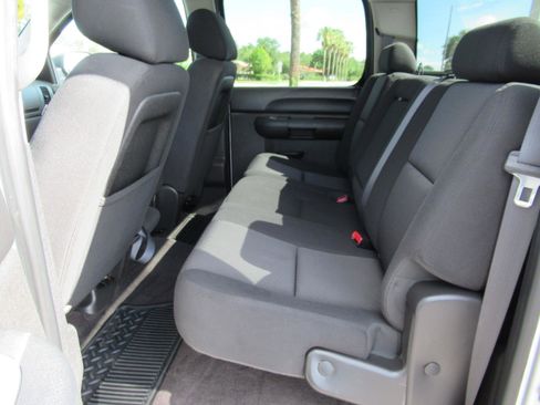 Used 2011 Chevrolet Silverado 1500 LS RWD image 30