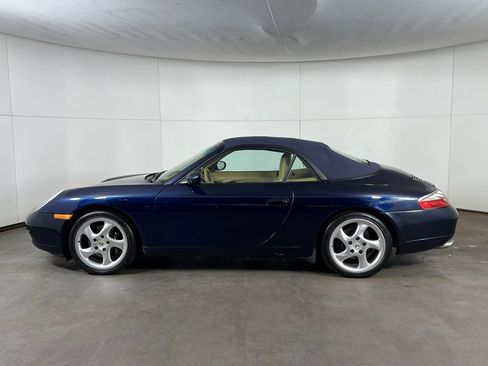 Used 1999 Porsche 911 Carrera image 2