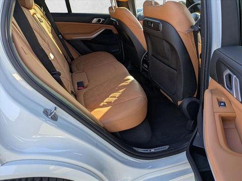 Used 2024 BMW X5 xDrive50e w/ M Sport Package image 21