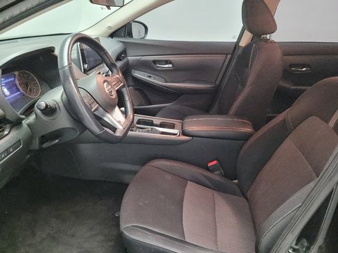 Used 2021 Nissan Sentra SV image 17