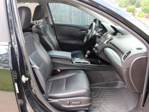 Used 2017 Acura RDX FWD w/ Technology Package image 39
