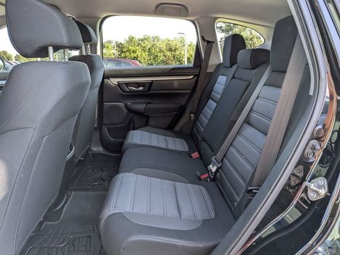 Used 2017 Honda CR-V LX image 15