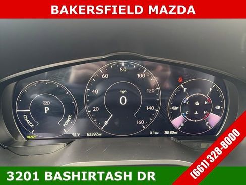 Used 2024 MAZDA CX-90 Plug-In Hybrid w/ Premium Pkg image 15