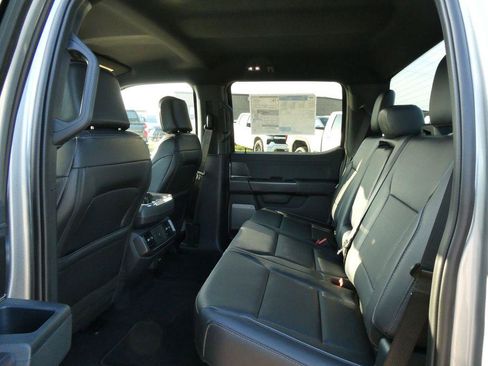 New 2026 Ford F150 Lariat AWD/4WD image 16