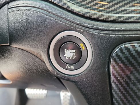 Used 2019 Dodge Charger Scat Pack w/ Daytona Edition Group image 15