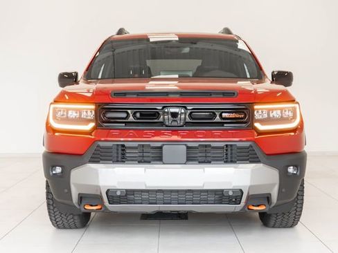 New 2026 Honda Passport TrailSport image 5