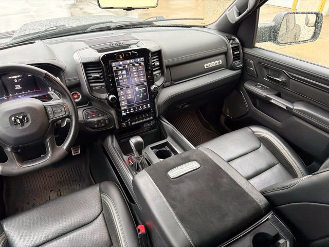 Used 2023 RAM 1500 TRX w/ TRX Level 2 Equipment Group AWD/4WD image 19