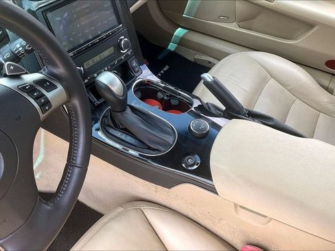 Used 2008 Chevrolet Corvette Coupe w/ Preferred Equipment Group RWD image 17