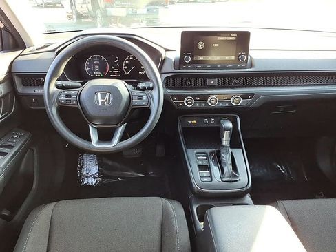 Used 2024 Honda CR-V EX image 19