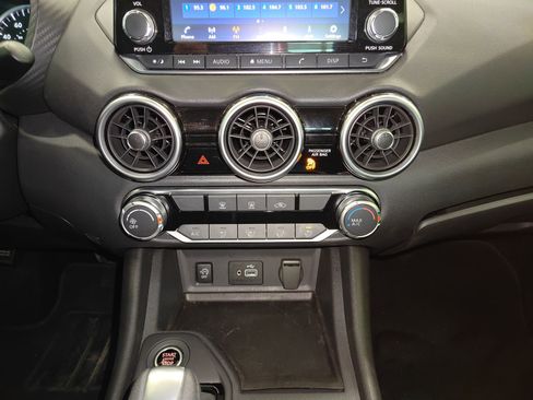 Used 2024 Nissan Sentra S image 49