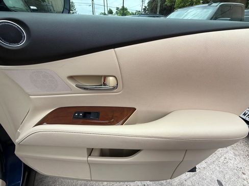Used 2014 Lexus RX 350 FWD w/ Navigation Package image 23