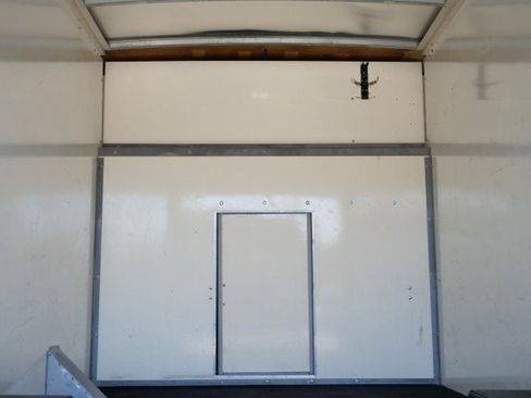 Used 2021 Chevrolet Express 3500 w/ Power Convenience Package RWD image 22