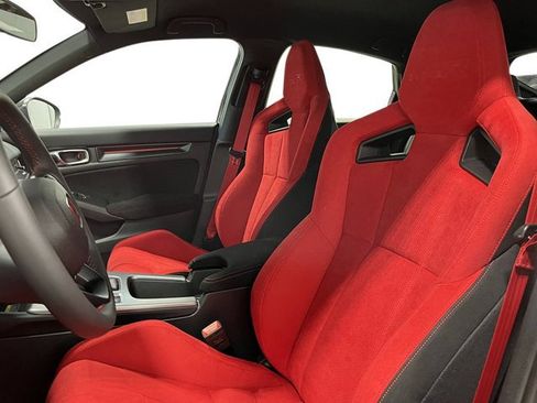 New 2026 Honda Civic Type R image 12