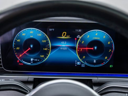 Used 2023 Mercedes-Benz GLE 350 GLE 350 image 23