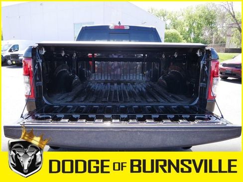 Used 2023 RAM 1500 Big Horn AWD/4WD image 13