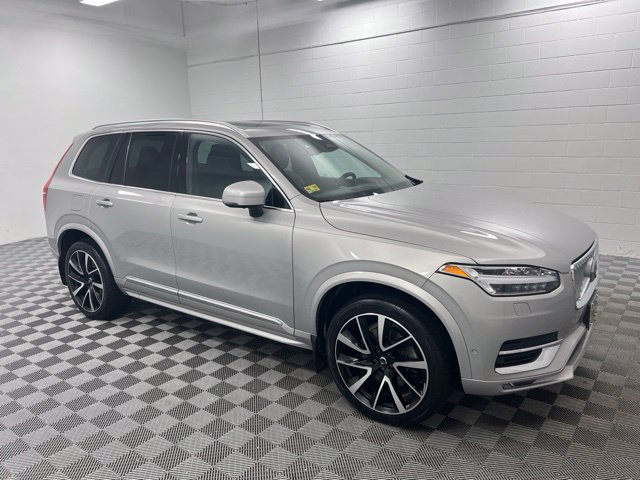 Used 2023 Volvo XC90 B6 Plus w/ Protection Package Premier AWD/4WD image 4