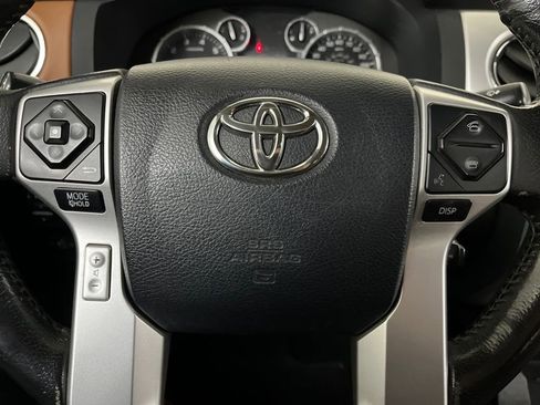 Used 2016 Toyota Tundra 1794 Edition image 65