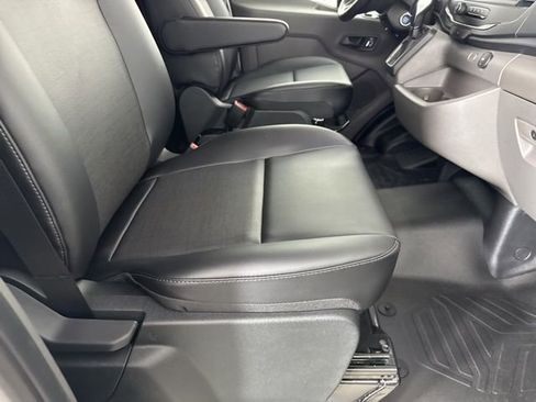 New 2026 Ford Transit 150 Low Roof w/ Load Area Protection Package image 21