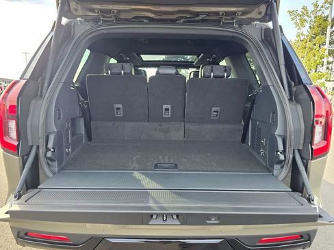New 2027 Ford Expedition Platinum w/ Stealth Appearance Package AWD/4WD image 30