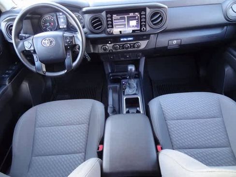 Used 2023 Toyota Tacoma SR image 10