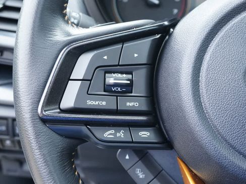 Used 2023 Subaru Forester Wilderness image 26