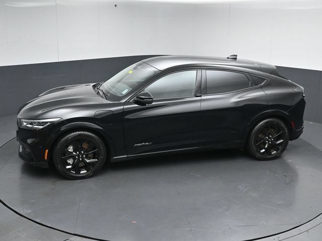 Certified 2023 Ford Mustang Mach-E Premium w/ Mustang Nite Pony Package AWD/4WD image 48