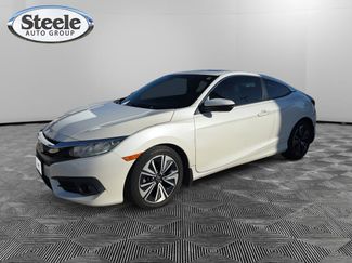 Used 2016 Honda Civic EX-T video 1