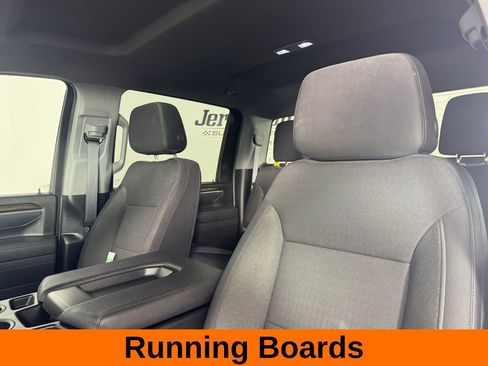 Used 2025 Chevrolet Silverado 2500 LT image 11