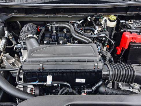 Used 2025 Ford Escape ST-Line w/ Tech Pack #1 image 27