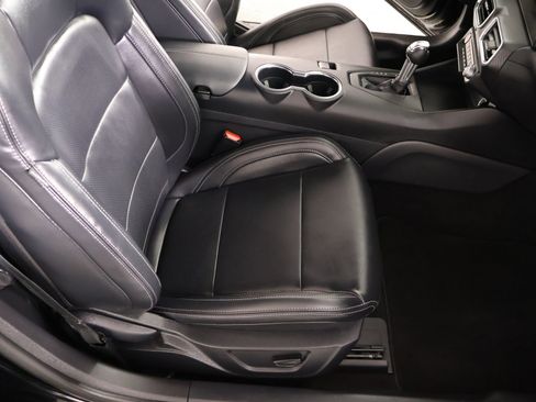 Used 2026 Ford Mustang Premium RWD image 13