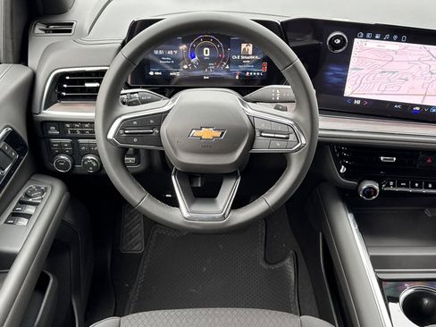 New 2026 Chevrolet Tahoe LS w/ Max Trailering Package image 13