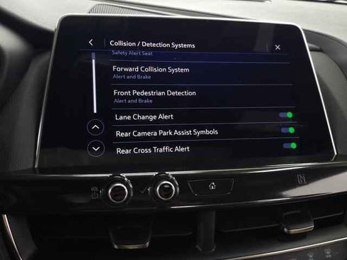 Used 2021 Cadillac CT5 Premium Luxury image 32