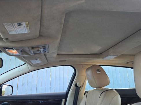 Used 2013 Jaguar XJ L Portfolio image 8